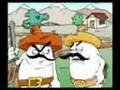 los huevos compadre