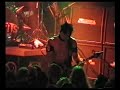 Misfits - Scream! (1999 - Live)