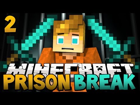 break - Server IP: mc.arkhamnetwork.org Subscribe and never miss an Episode - http://bit.ly/CraftBattleDuty Lets Smash 2500 Likes for the Epic Prison Break Series! Follow me on Twitter: https://twitter.c...
