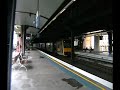 SYDNEY FERRIES AND TRAINS AT CIRCULAR QUAY SYDNEY FERRIES AND TRAINS AT CIRCULAR QUAY