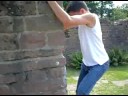 Speedclimbing