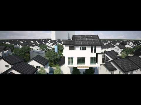 Panasonic Storage Battery, Solar Power, Fuel Cell, Heat Pump 2012/2013 Panasonic Storage Battery, Solar Power, Fuel Cell, Heat Pump 2012/2013