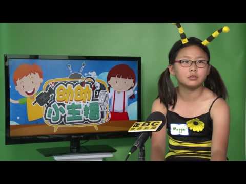 幼幼小主播選拔