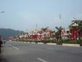 videos de Giai dua xe dap vo dich quoc gia 2008
