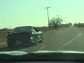 Firehawk Trans Am vs WS6 Trans Am w/ MTI X1 Firehawk Trans Am vs WS6 Trans Am w/ MTI X1