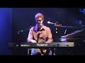 Level 42 - Leaving Me Now (Live @ Cardiff 2006)