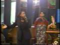 YET WILL I PRAISE HIM-Min. Jennifer Nottage