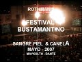 grupo rio - lo empiezo a odiar
