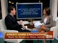 Credit Card Crackdown