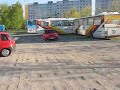 R5 GT - Kosice R5 GT - Kosice