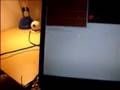 Webcam Virtual Theremin