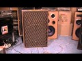 Sansui Speakers - SP-7500X