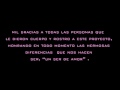 Marcha Gay México 2007(Video Oficial de la XXIX marcha LGBT)