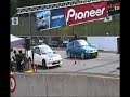 Race Wars 2008 Zolder (part1)