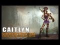 Don't Feed Caitlyn -- Champion Spotlight Alternative (League of Legends)