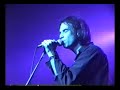 COURSE OF EMPIRE Deep Ellum Live Dallas TX January 22 1994
