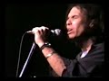 COURSE OF EMPIRE Deep Ellum Live Dallas TX January 22 1994