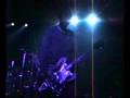 COURSE OF EMPIRE Deep Ellum Live Dallas TX January 22 1994