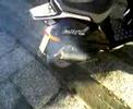 Kymco Blaaze Kymco Blaaze