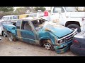 Chevy Trucks