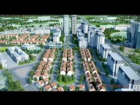 Khu đô thị phùng khoang
