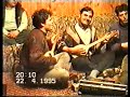 Aziz e Rizah Morina Perçja jote mor ti djalë 1995 nga http://www.rapsodet.com