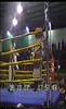 Fabio Di Fazio Macht Low Kick