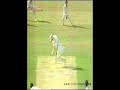 Waqar Younas - A toe crusher Waqar Younas - A toe crusher