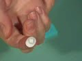 Cake Decorating-Hydrangea Center Maker Demo with Scott Clark Woolley Cake Decorating-Hydrangea Center Maker Demo with Scott Clark Woolley