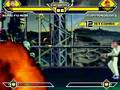 [MUGEN] KFM VS Super Crappy 64