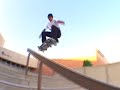 Christian Sereika SLC Street Sesh