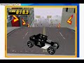 With menacing skull grill, this rat rod really flies. This is a straight line drag car with an injected V8. Just try to beat this car in the Quarter mile.
