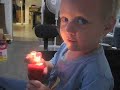 Talking Baby Tanner 2