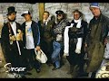Singer Vinger - Persepulk