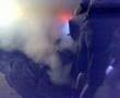 Motorradtreffen 2008 Garrel Streetfighter Burnout