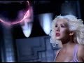 Christina Aguilera - Comercial 