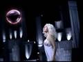 Christina Aguilera - Comercial Inspire (28.Ago.08)