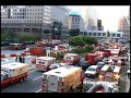 DEUTSCHE BANK FIRE AT WORLD TRADE CENTER SITE AUG 18, 2007 DEUTSCHE BANK FIRE AT WORLD TRADE CENTER SITE AUG 18, 2007