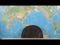 Rocketboom International Talent Search