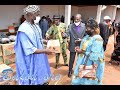 Click to View : S.M. FO’O NDOH-DJUTITTSA TOUNI III MELAGA JEAN-PAUL LUTTE CONTRE LA COVID 19 dans son village