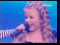 Victoria Petryk - Matrosy (UCRANIA EN EL JESC 08)