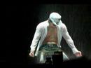 071027 - Rain performing Nan @ Daegu concert (RWT).