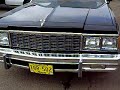 JRs Auto Detailing Power Polishing - Older Car Example