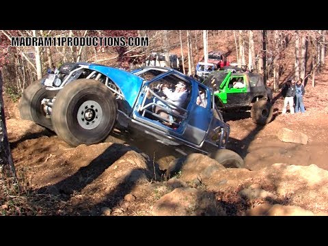 V-NOTCH GETS BEAT AT RBD 2013