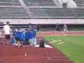 Seafra's Sports Day
