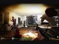Left 4 Dead Blood Harvest: 5 Farmhouse FINALE  part 2