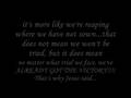 Hezekiah Walker - He's On Your Side