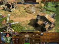 Age of Empires 3 - the war