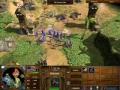Age of Empires 3 - the war