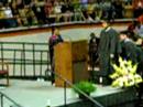 Graduation Walk - Sarav